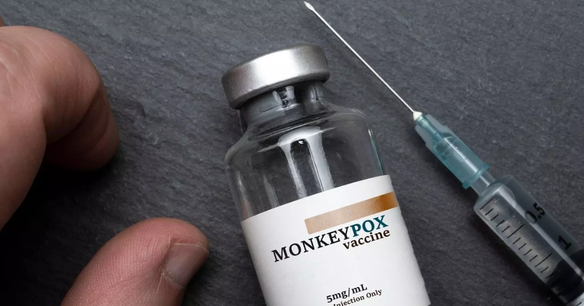 Pharma companies initiate discussions with Centre for development of monkeypox vaccine